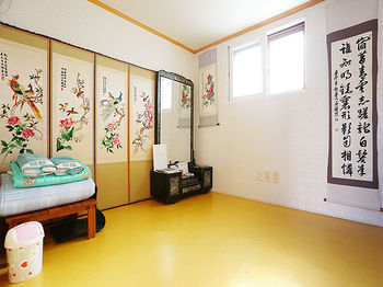 Inwoo Guesthouse 2* Seul