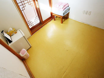 Inwoo Guesthouse 2* Seul