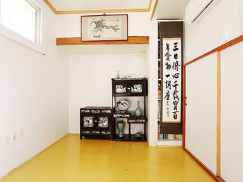 Inwoo Guesthouse Casa de hóspedes 2*