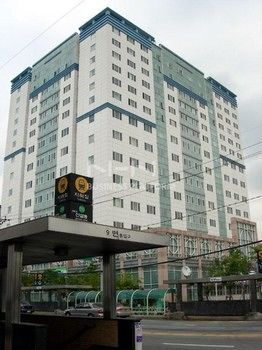 Apartment Dongdaemun Vervill *