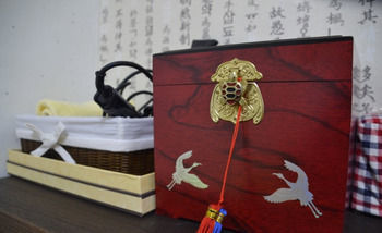 Guest house Usimdang Hanok Seoul