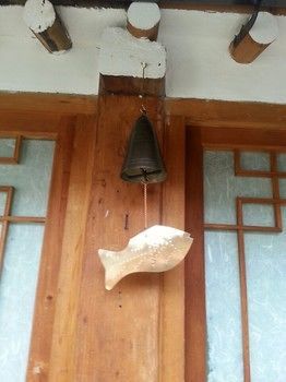 Usimdang Hanok Guest house