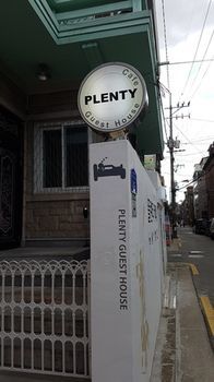 Plenty Seoul