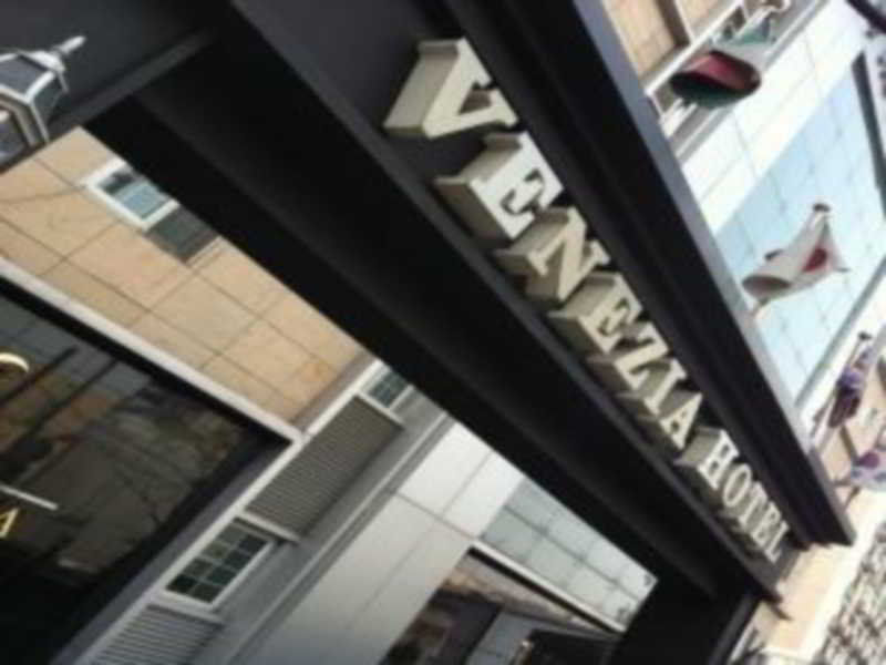 Hotel Venezia Tourist 2*