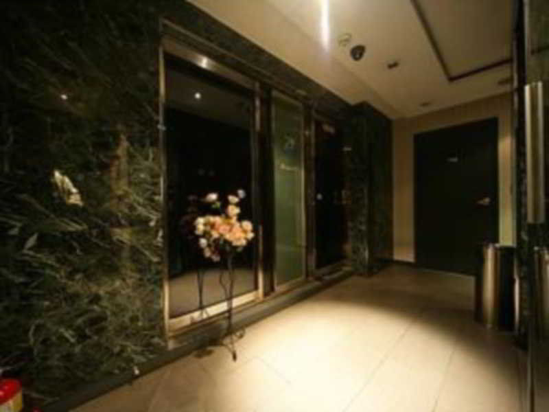 Motel Spring 21 Sinchon Seul