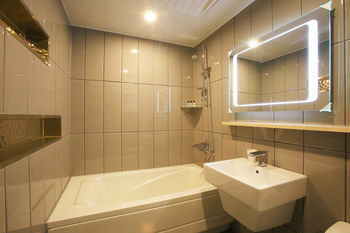 Sillim Urban Hotel