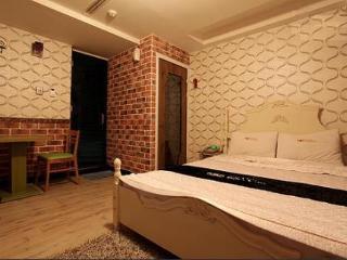 Benhur Jongno Motel