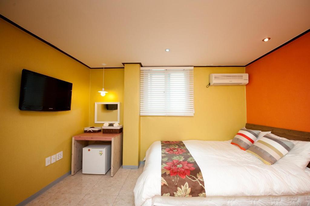 Albergue Shinchon