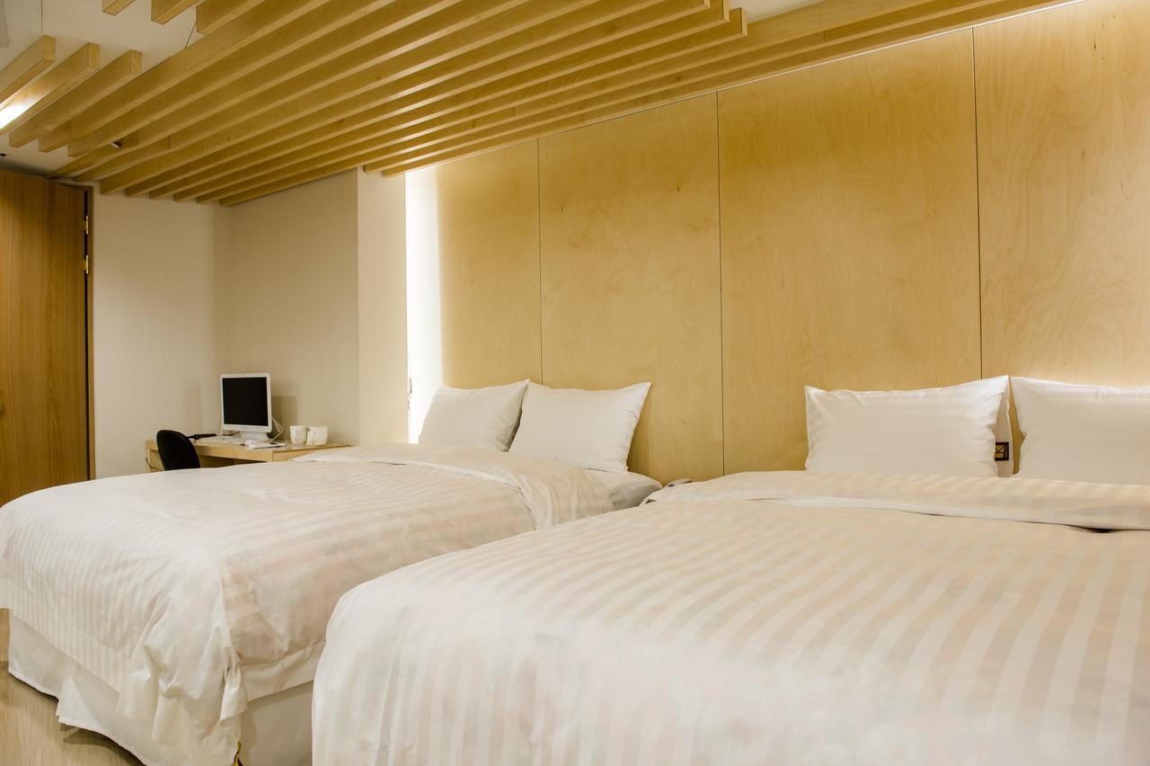 Khan 3* Seoul
