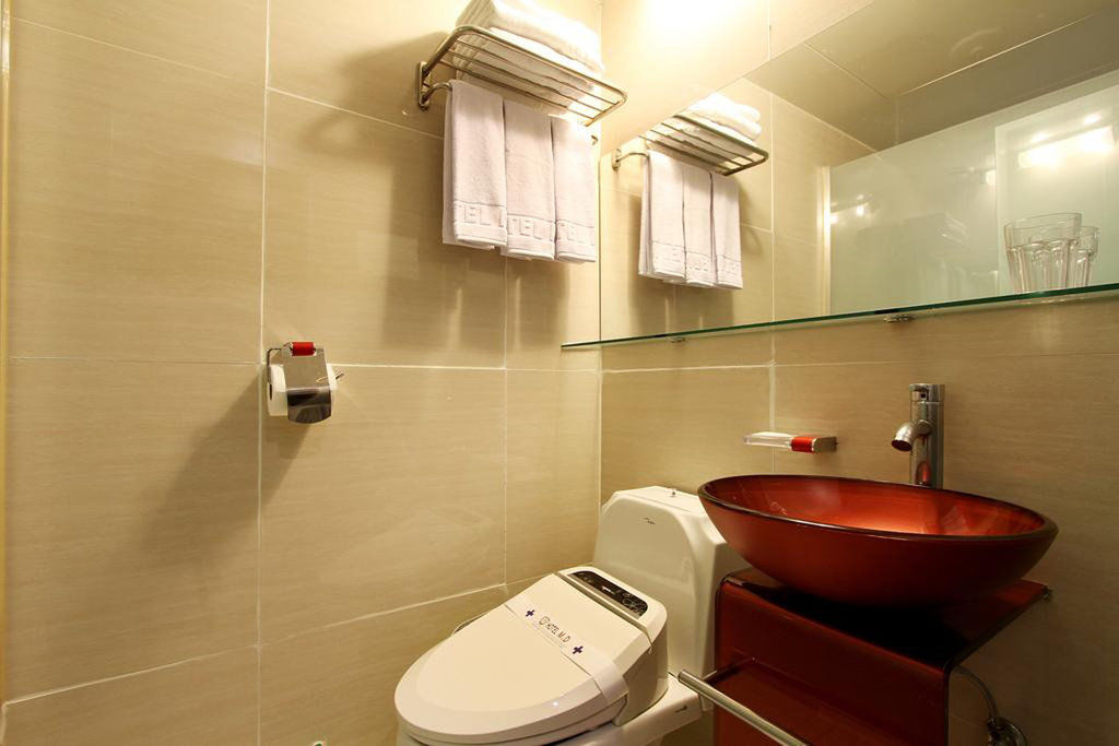 Hotel Myeongdong