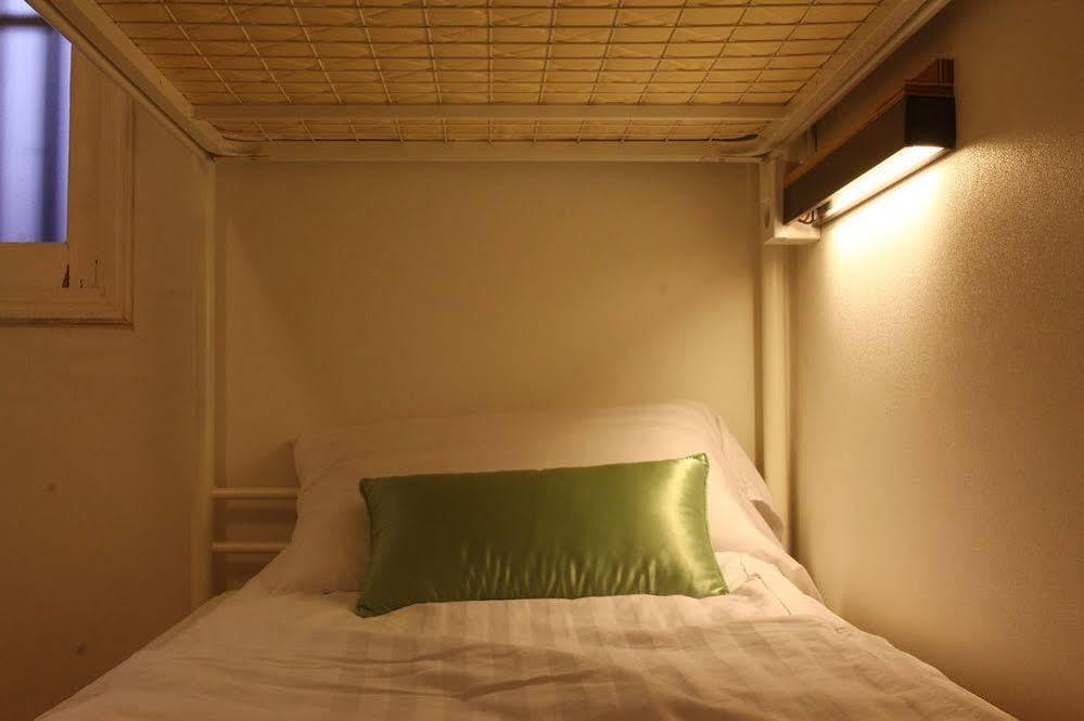 Hotel Todayrest - Seoul