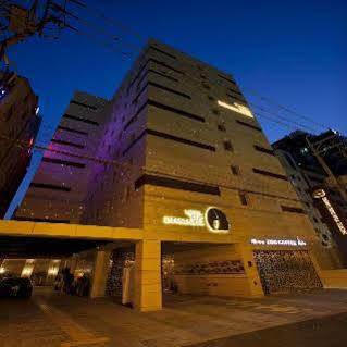 The Designers Samseong Hotel 3*
