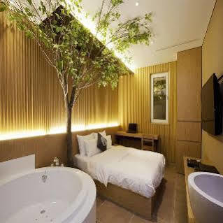 The Designers Samseong Hotel Seoul