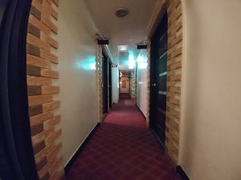 Mill Hotel Seoul