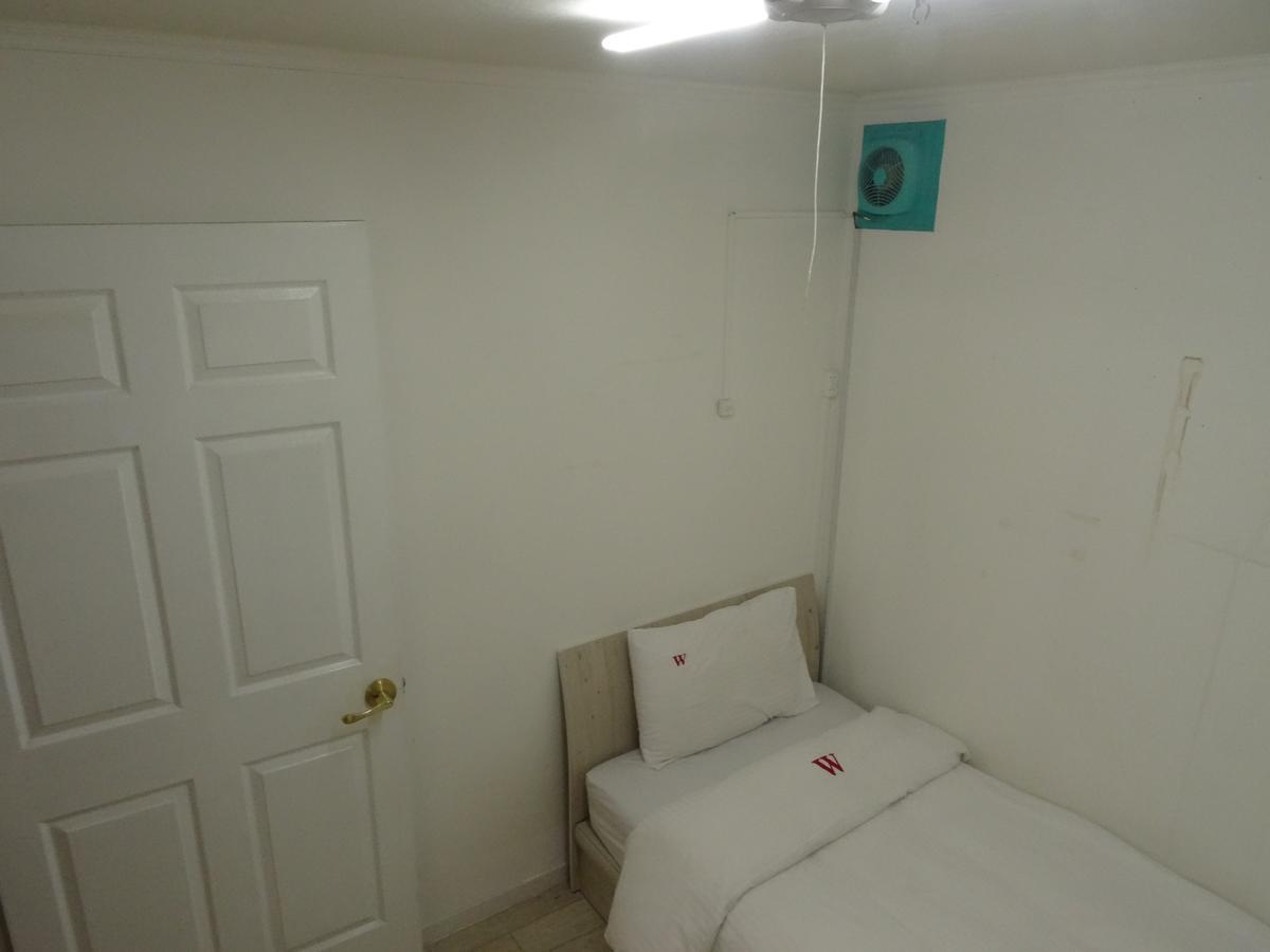 8motel Motel Seoul