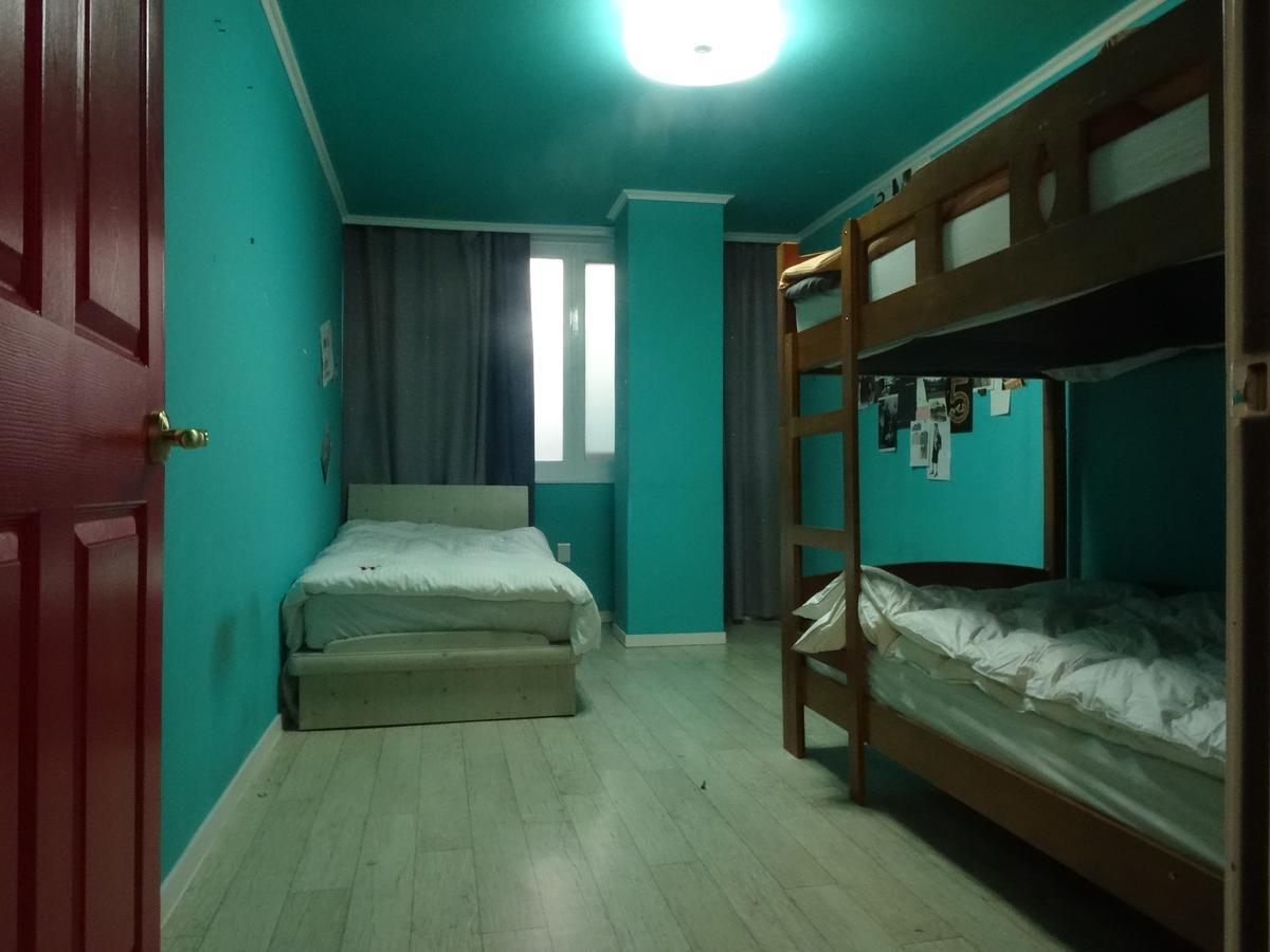 8motel Motel Seoul