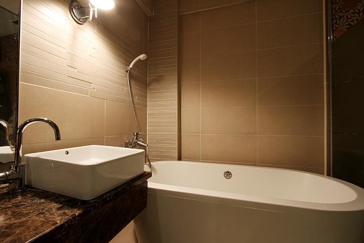 Soo Hotel Seoul