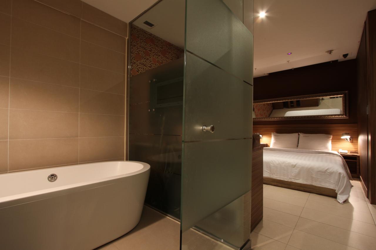 Soo Hotel Seoul