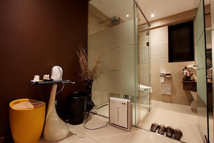 Soo Hotel