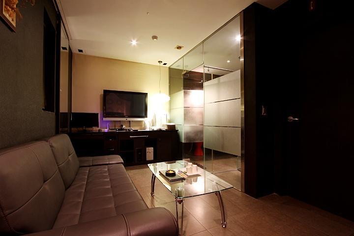Soo Hotel Seoul