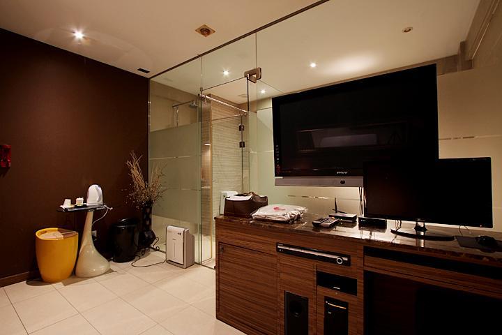 Soo Hotel *