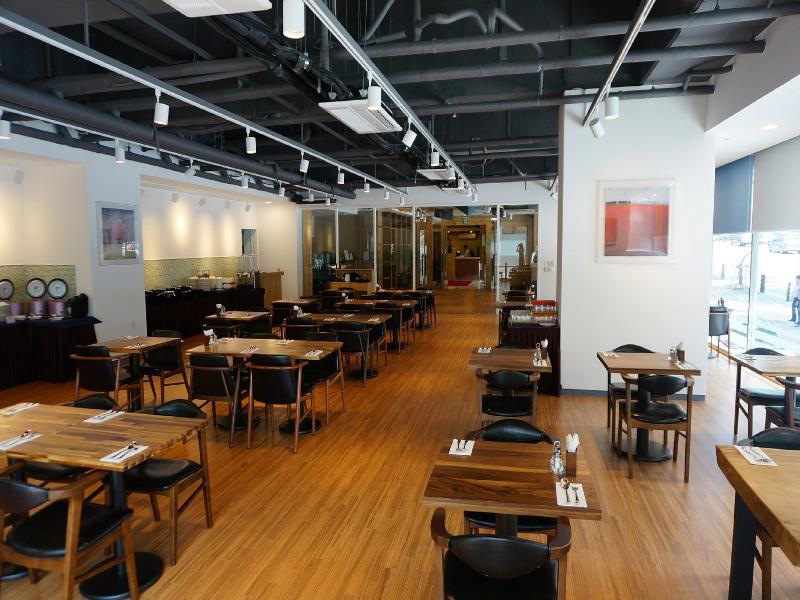 Gangnam Family Hotel