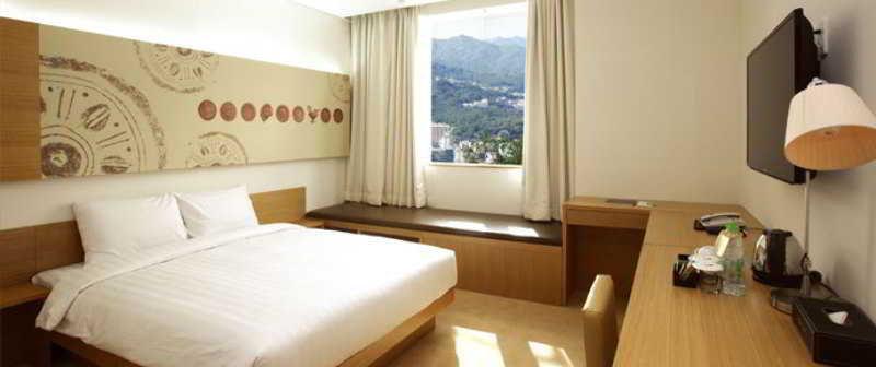 Aventree Jongno 3* Seoul