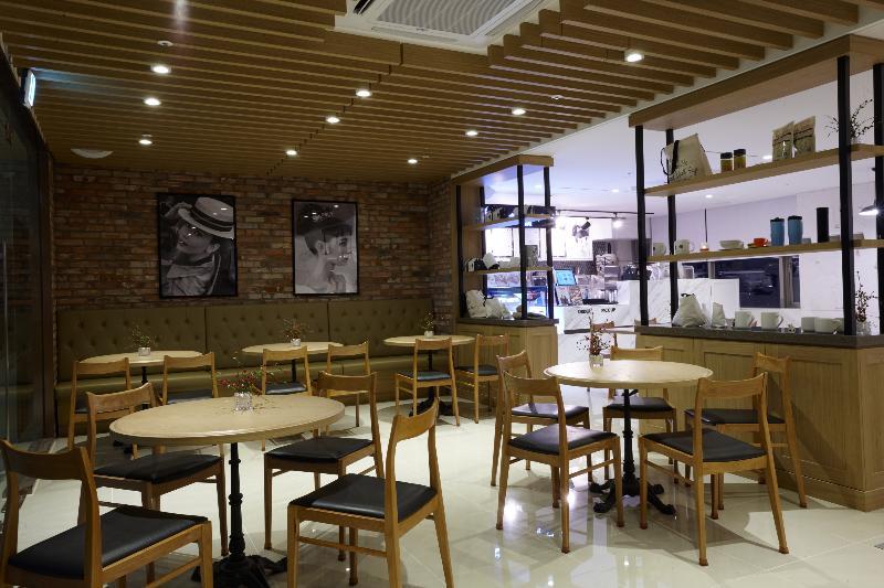 Hotel Migliore Seoul 3* Seoul