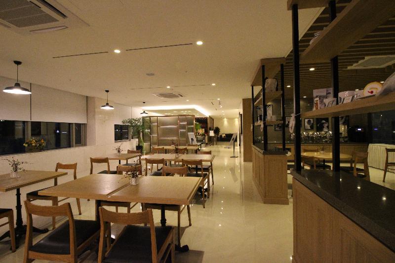 Hotel Hotel Migliore Seoul 3*