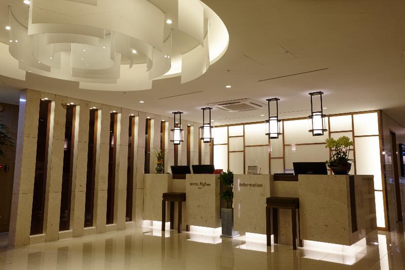 Hotel Migliore Seoul 3* Seoul