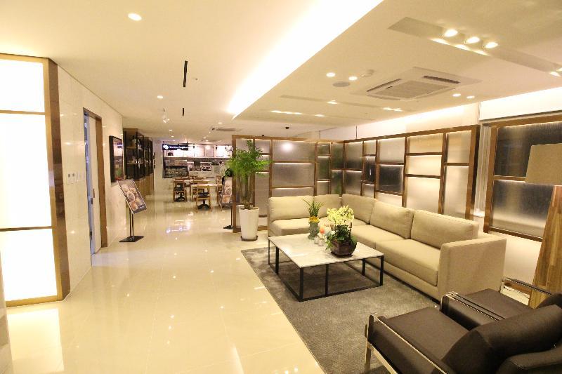 Hotel Hotel Migliore Seoul 3*