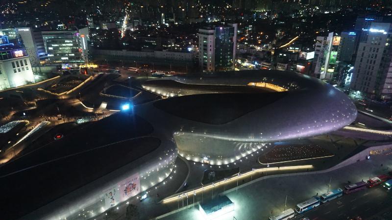 Hotel Migliore Seoul 3* Seoul