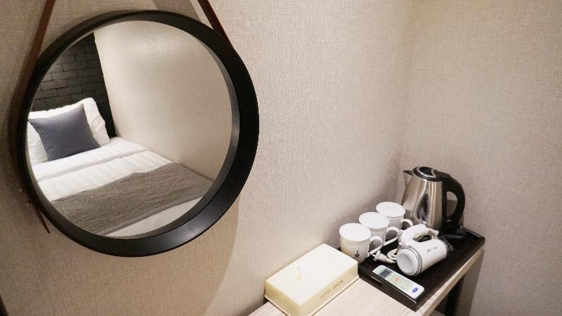 Hotel Gaon Insadong 3* Seoul