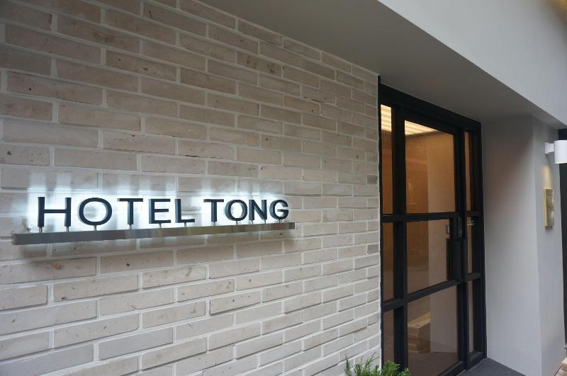 Hotel Tong Myeongdong 3*