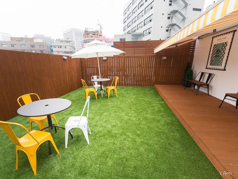 Tong Myeongdong 3* Seoul