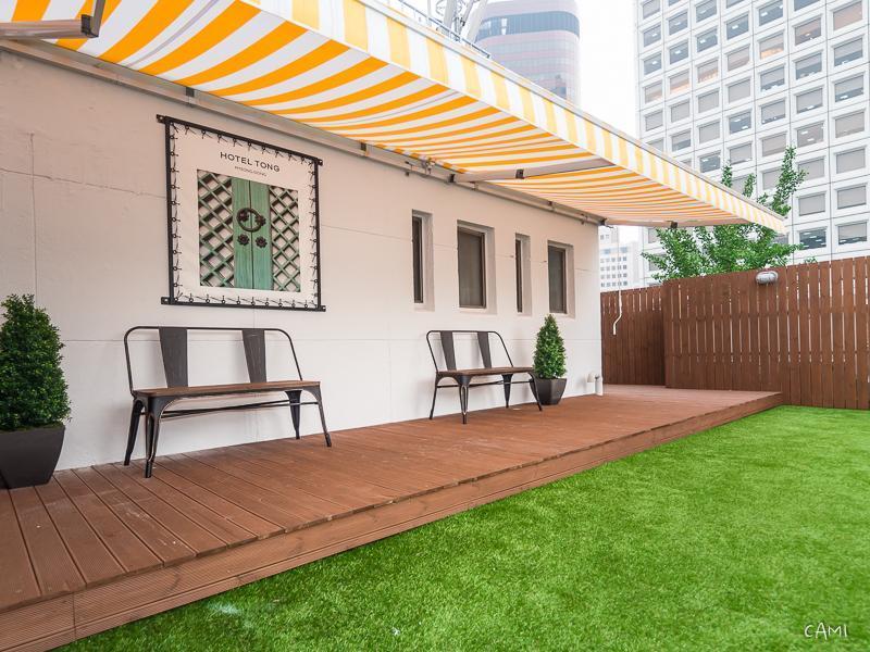 Tong Myeongdong 3* Seoul