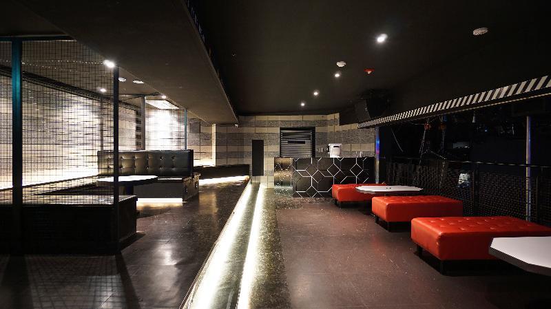 Hotel Itaewon Crown 3*