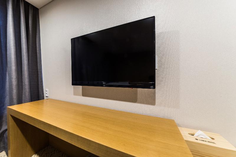 Hotel Jongno Lumia Tourist 3*