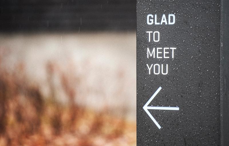 Glad Gangnam Coex Center 4* Seul