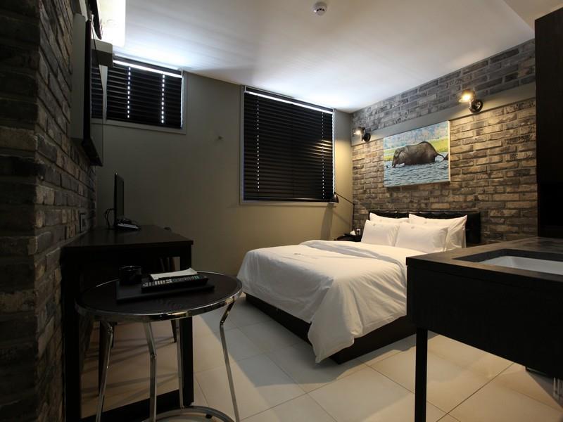 H Avenue Gangnam Yeoksam 3* Seoul