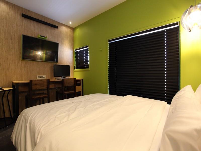 Hotel H Avenue Gangnam Yeoksam 3*
