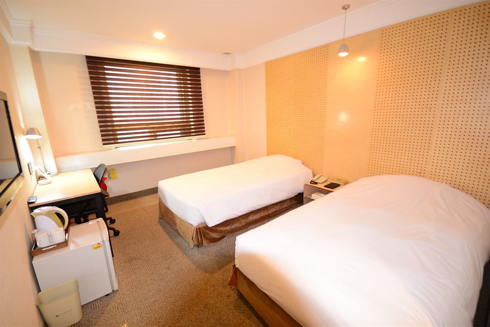 Young Dong 3* Seoul