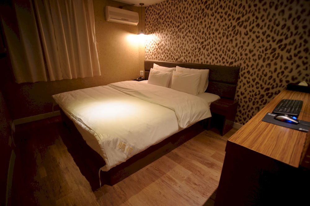 Hotel Atti Chungmuro 2*