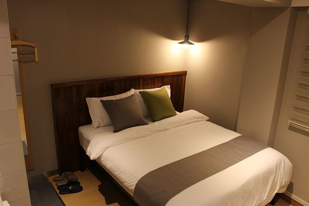 Cleo Hongdae 2* Seoul