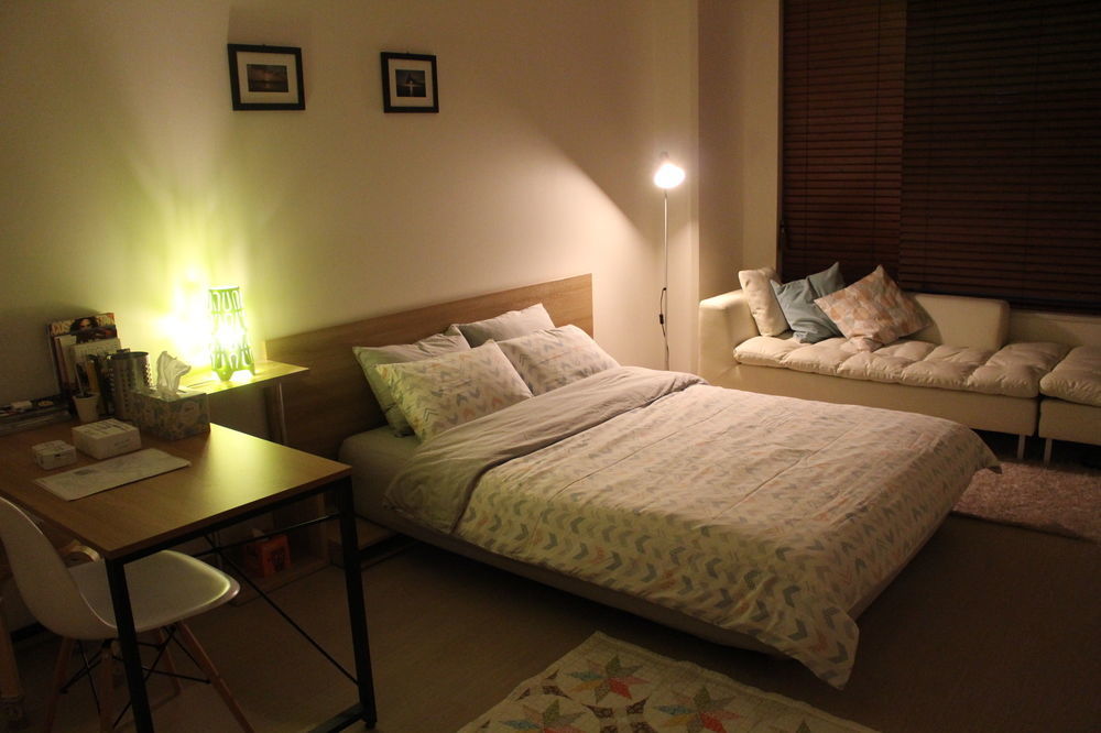 Modern House 2* Seul