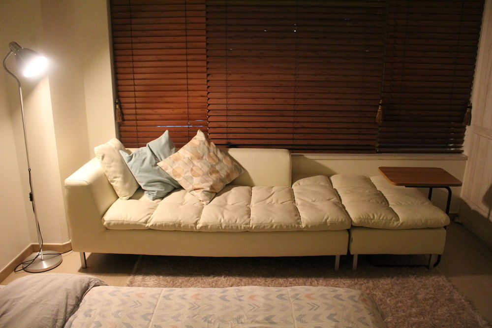 Modern House 2* Seul