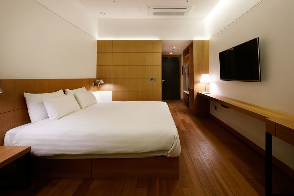 Standard 3* Seoul