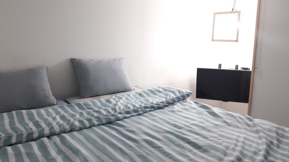 Guest house Time Traveler Relax Hongdae 2*
