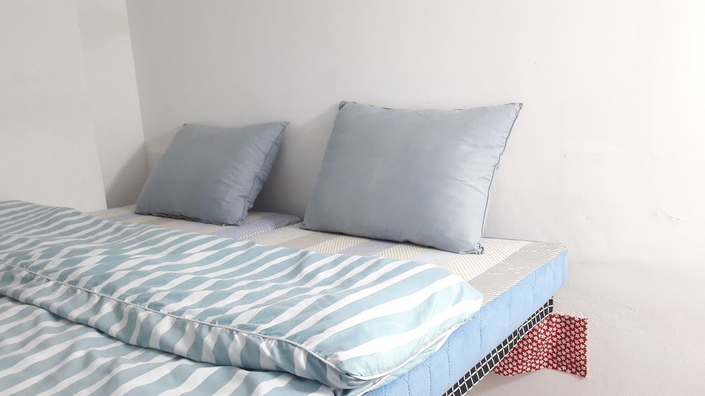 Guest house Time Traveler Relax Hongdae 2*