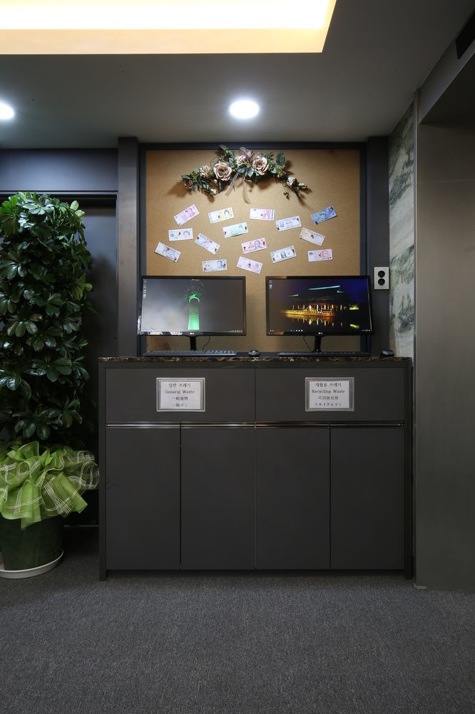 Hostel Philstay Myeongdong *